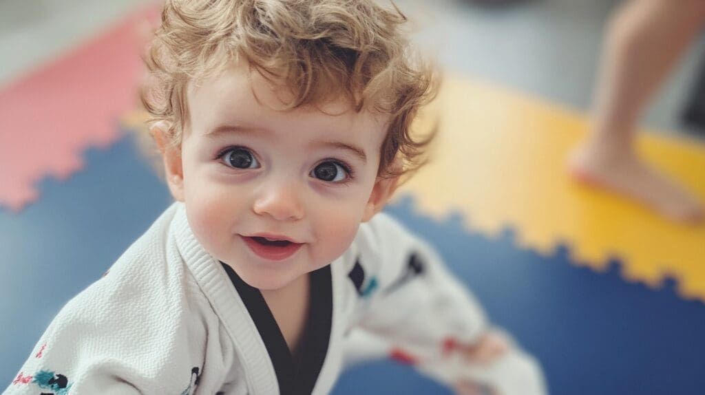 Preschool Taekwondo Classes in Southlake
